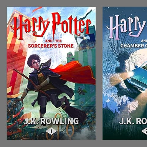 Harry Potter