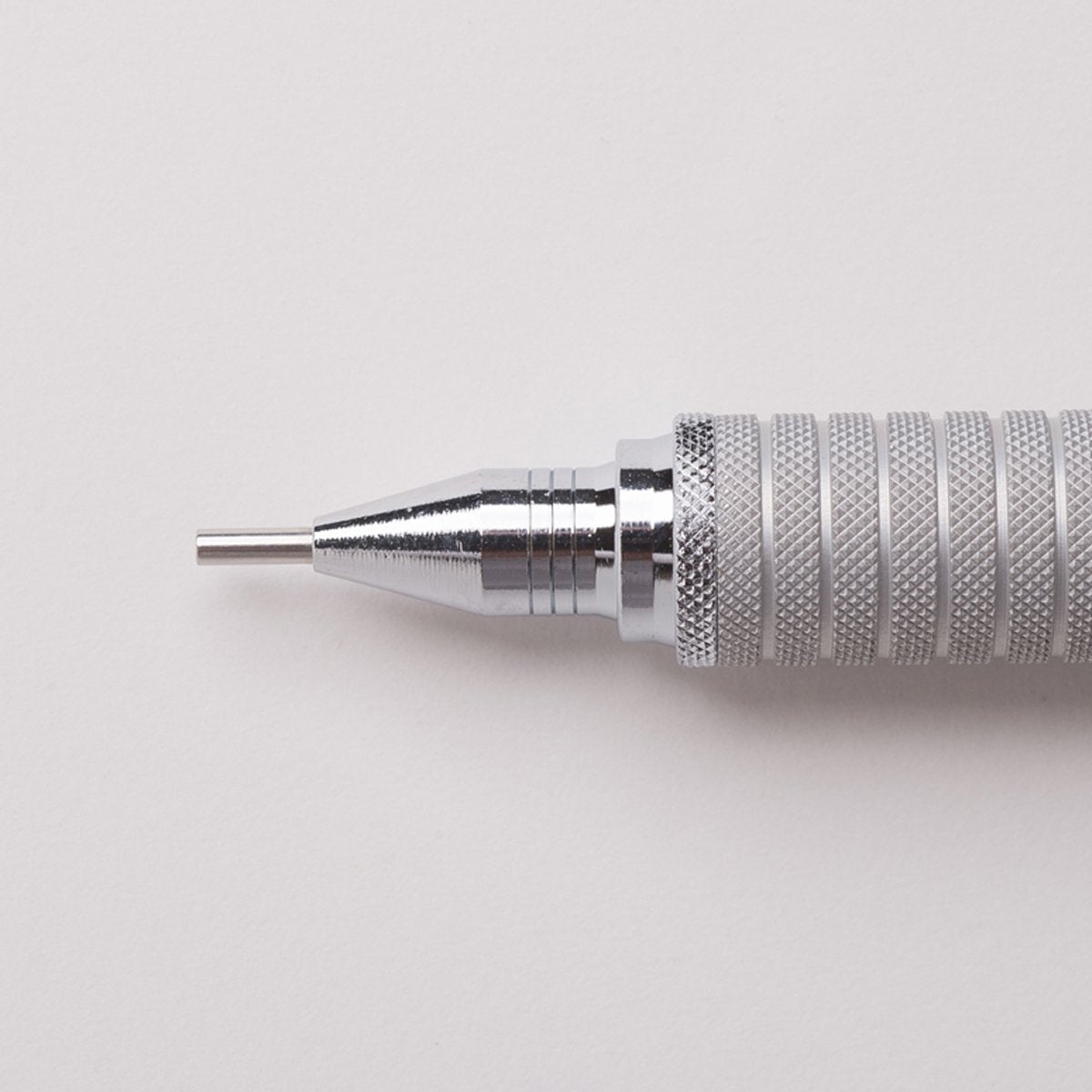 STAEDTLER 2.0mm Mechanical Pencil Silver Series (925 25-20)