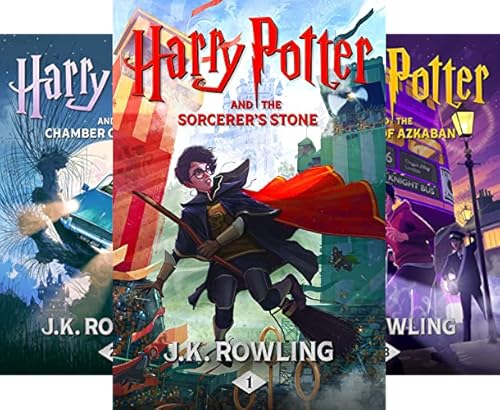 Harry Potter