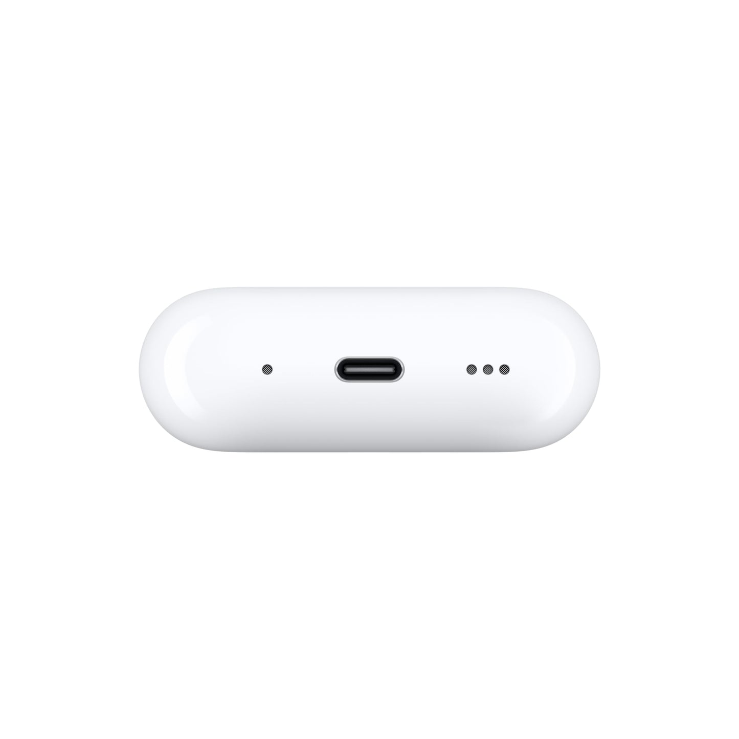 Apple AirPods Pro (2nd Generation) Wireless Ear Buds with USB-C Charging, Up to 2X More Active Noise Cancelling Bluetooth Headphones, Transparency Mode, Adaptive Audio, Personalized Spatial Audio