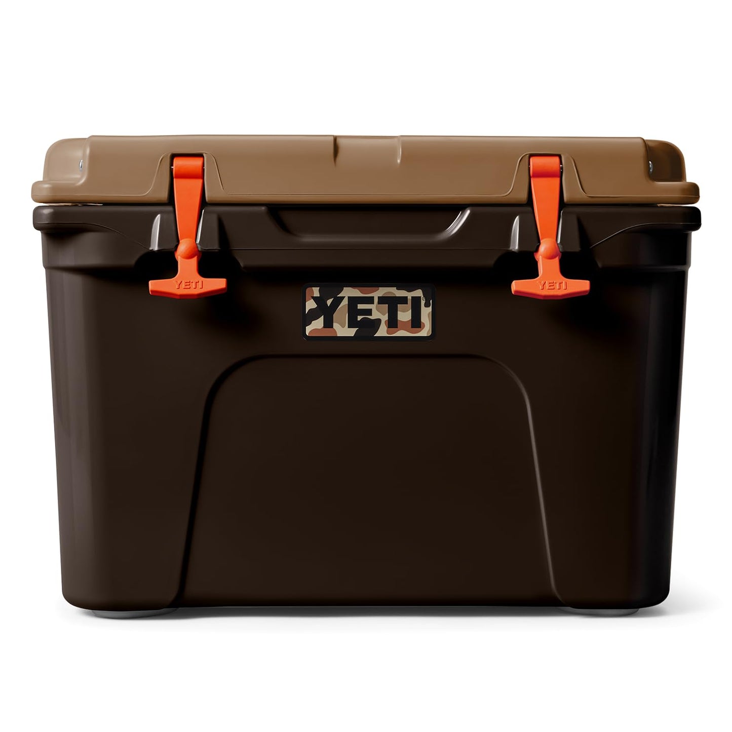 YETI Tundra 35 Cooler, Wetlands Brown