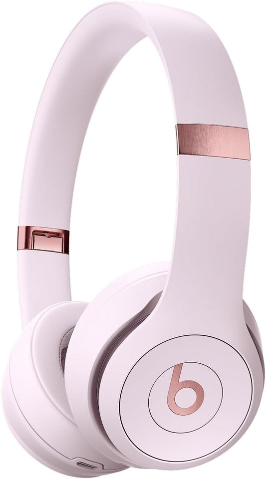 Beats Solo 4 Wireless On-Ear Headphones
