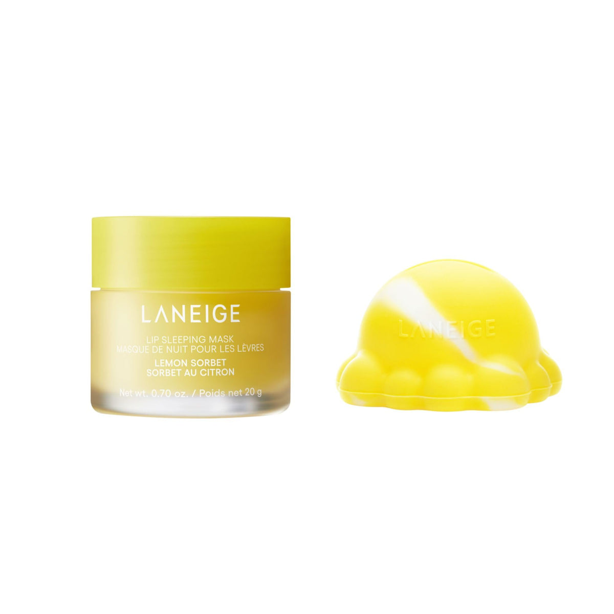 LANEIGE Lip Sleeping Mask