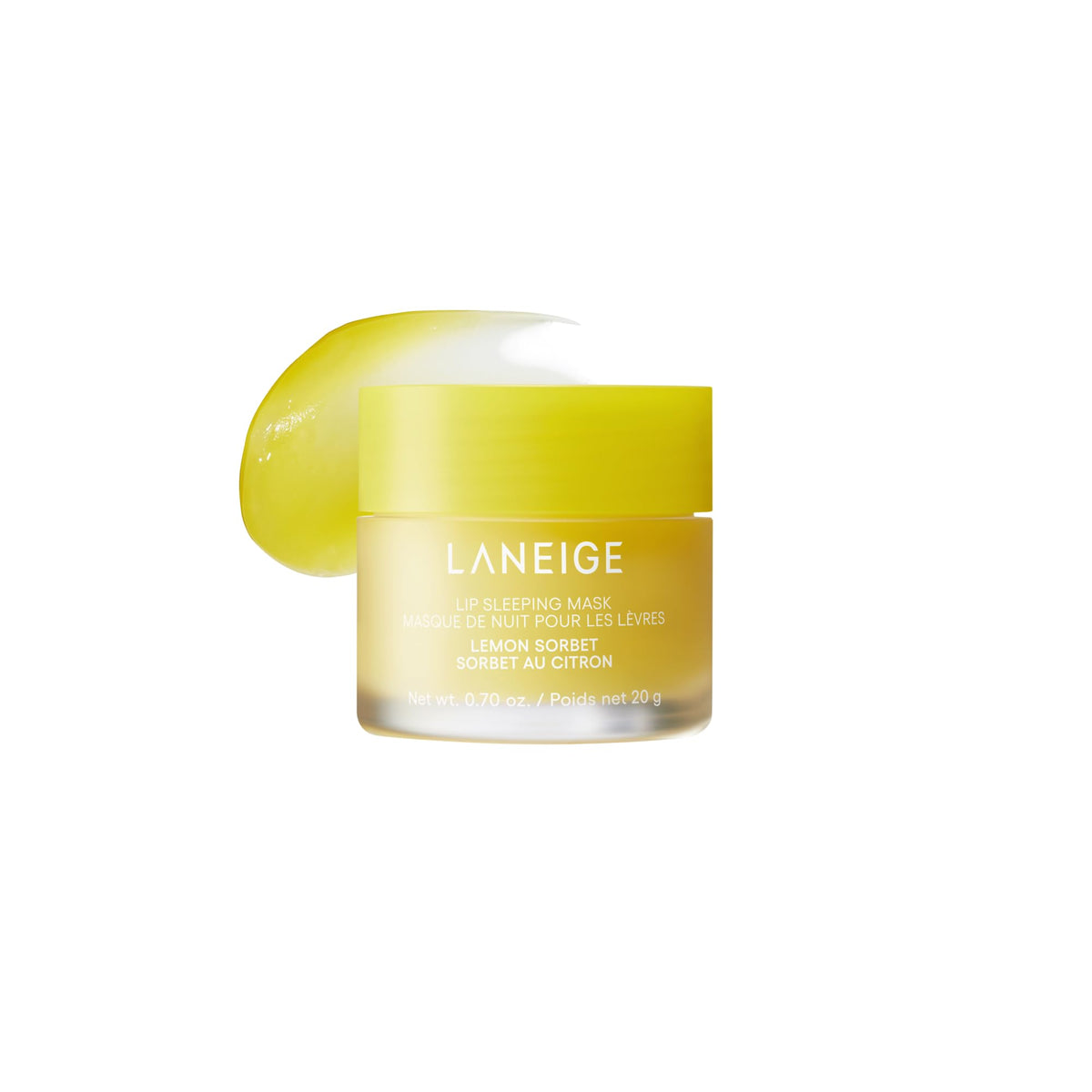 LANEIGE Lip Sleeping Mask