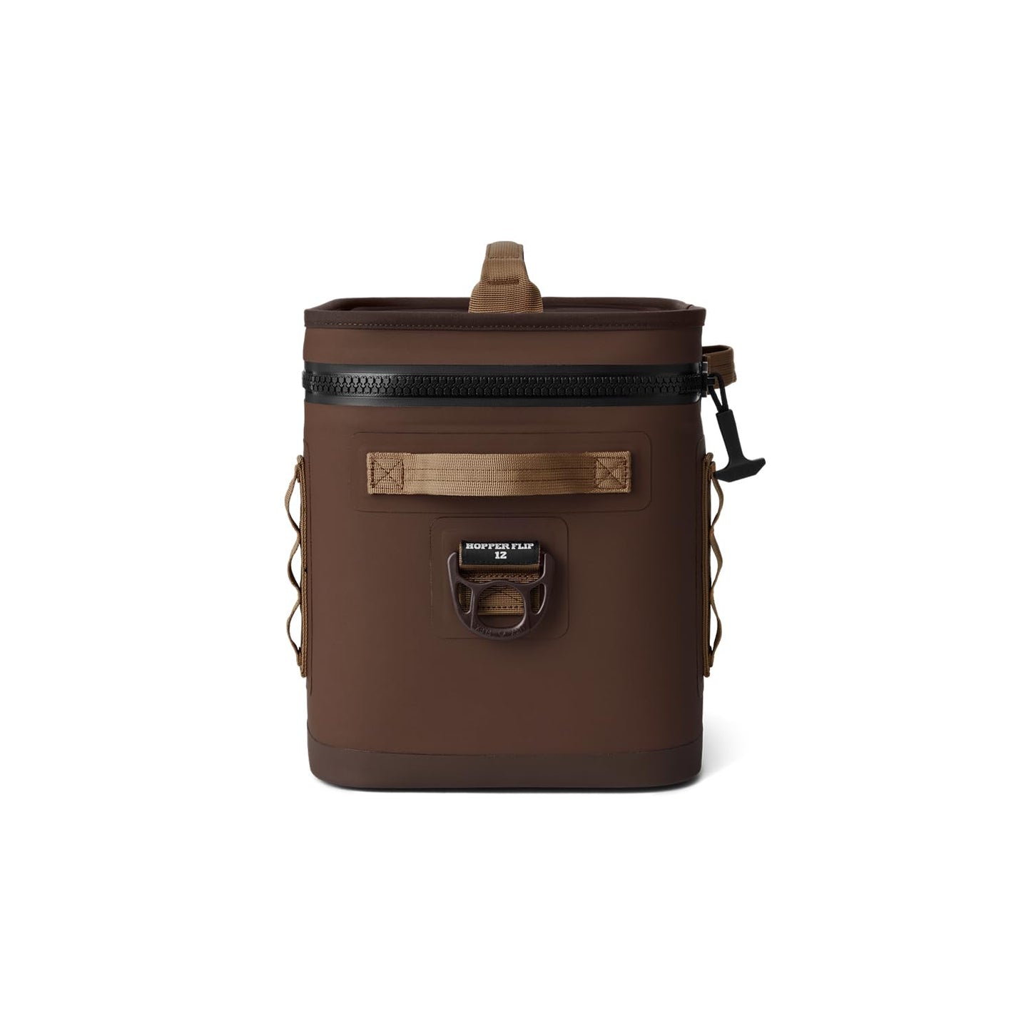 YETI Hopper Flip 12 Portable Cooler, Wetlands Brown