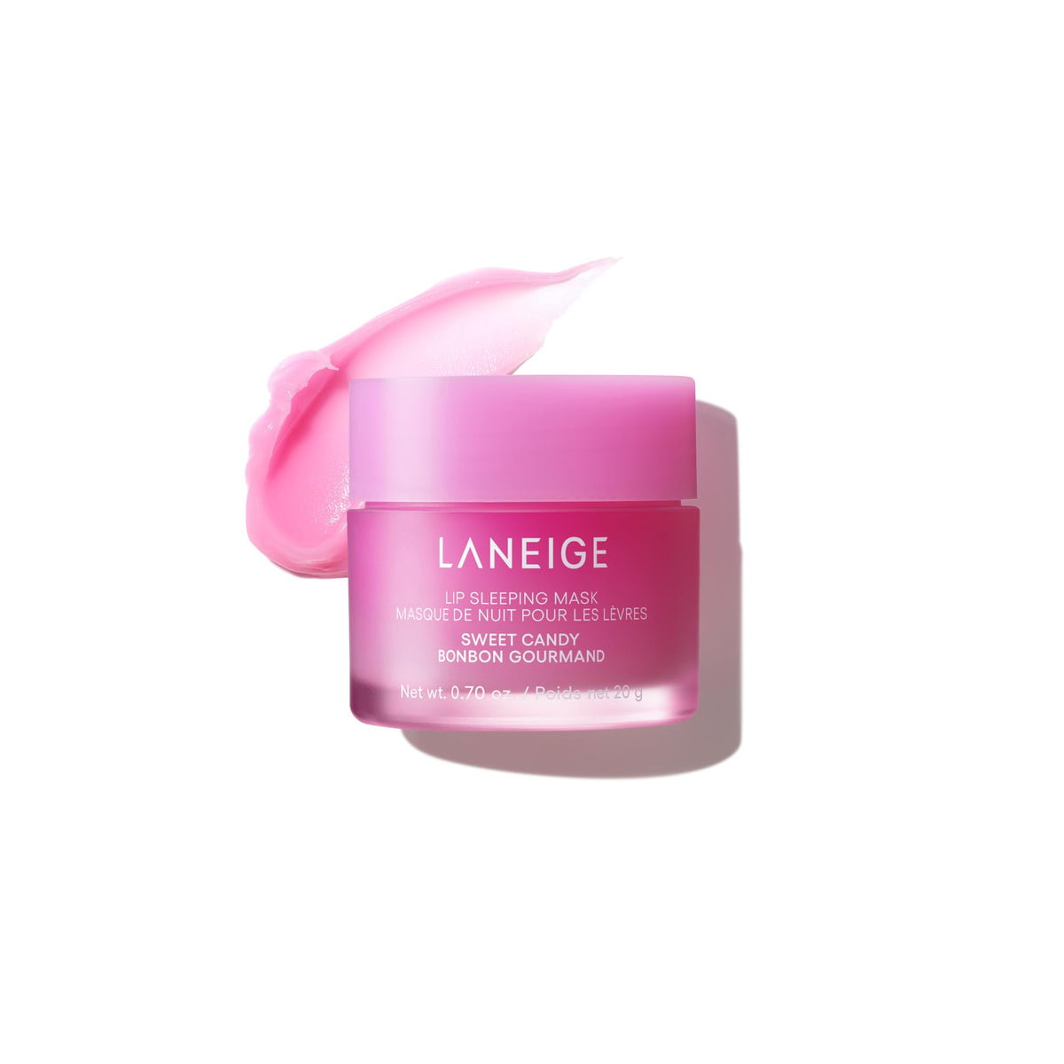 LANEIGE Lip Sleeping Mask