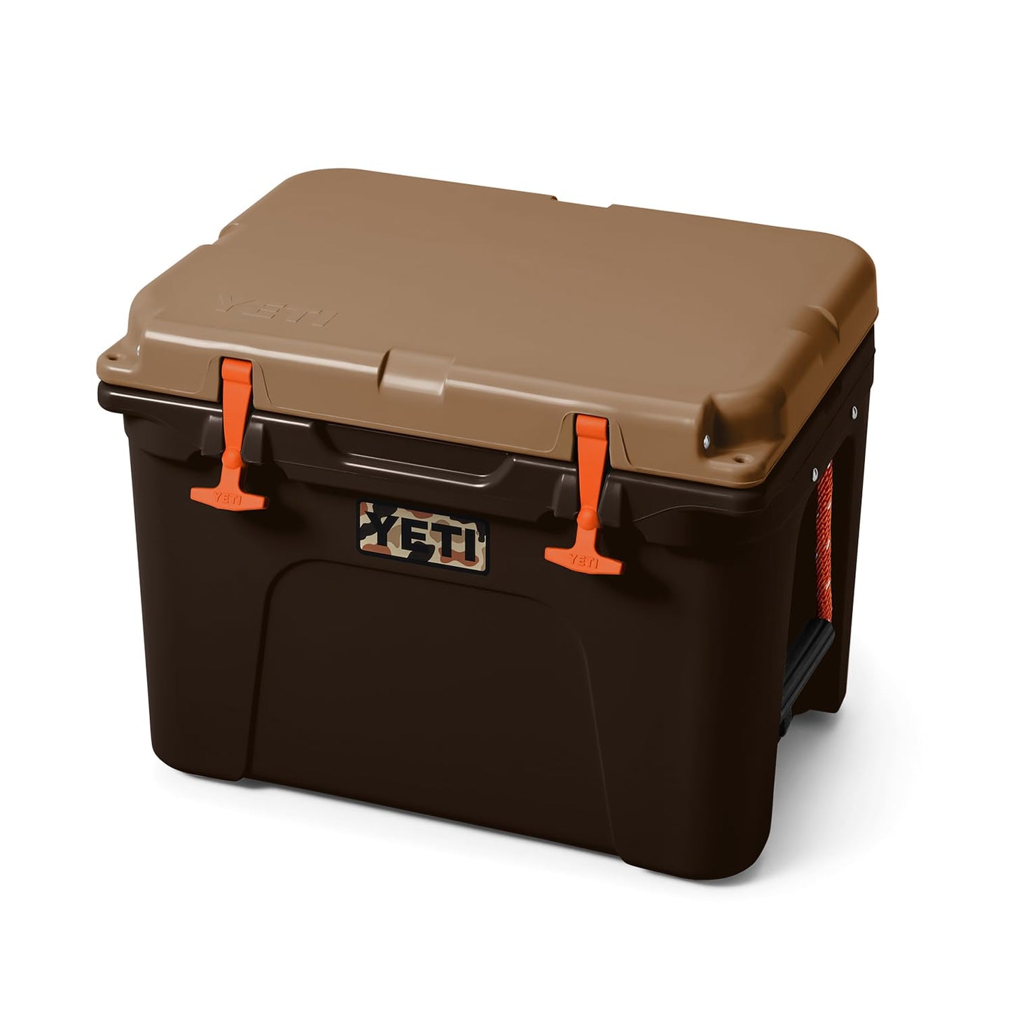 YETI Tundra 35 Cooler, Wetlands Brown