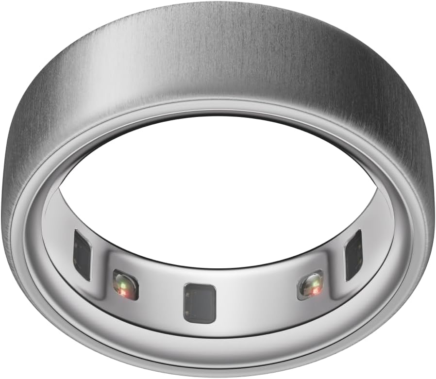 Oura Ring 4 Smart Ring