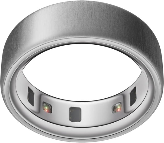 Oura Ring 4 Smart Ring