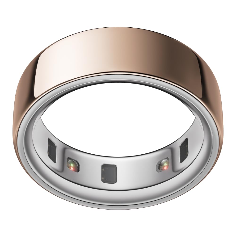 Oura Ring 4 Smart Ring
