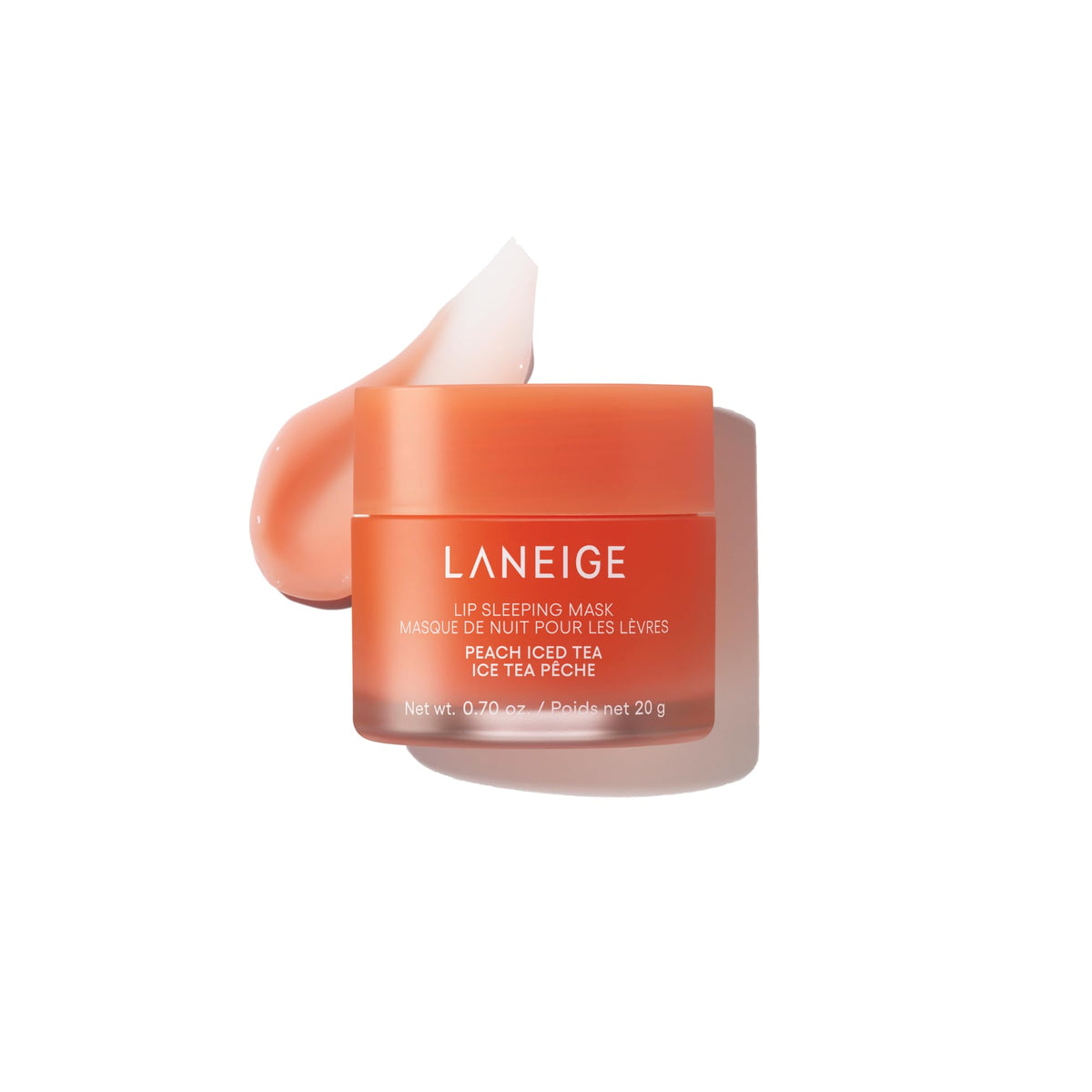 LANEIGE Lip Sleeping Mask