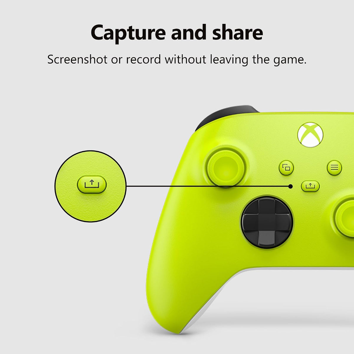 Xbox Wireless Controller