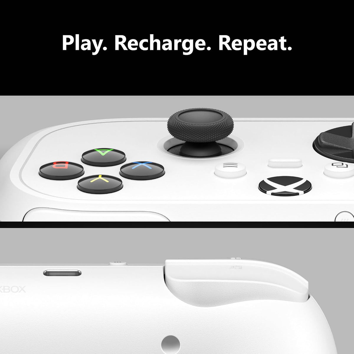 Xbox Wireless Controller