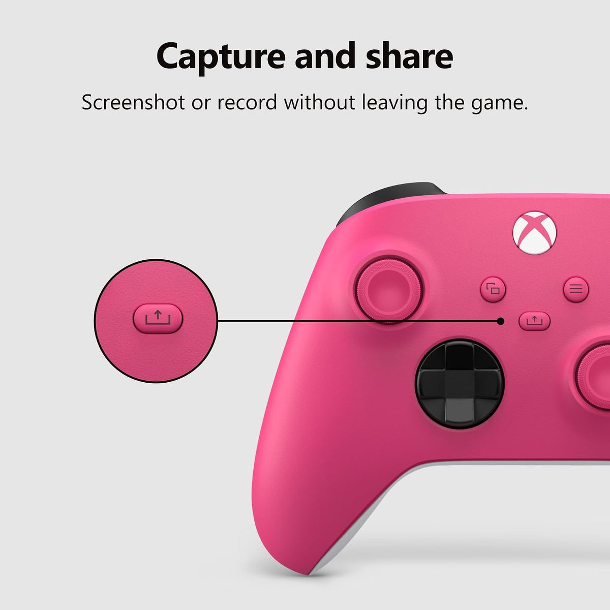 Xbox Wireless Controller