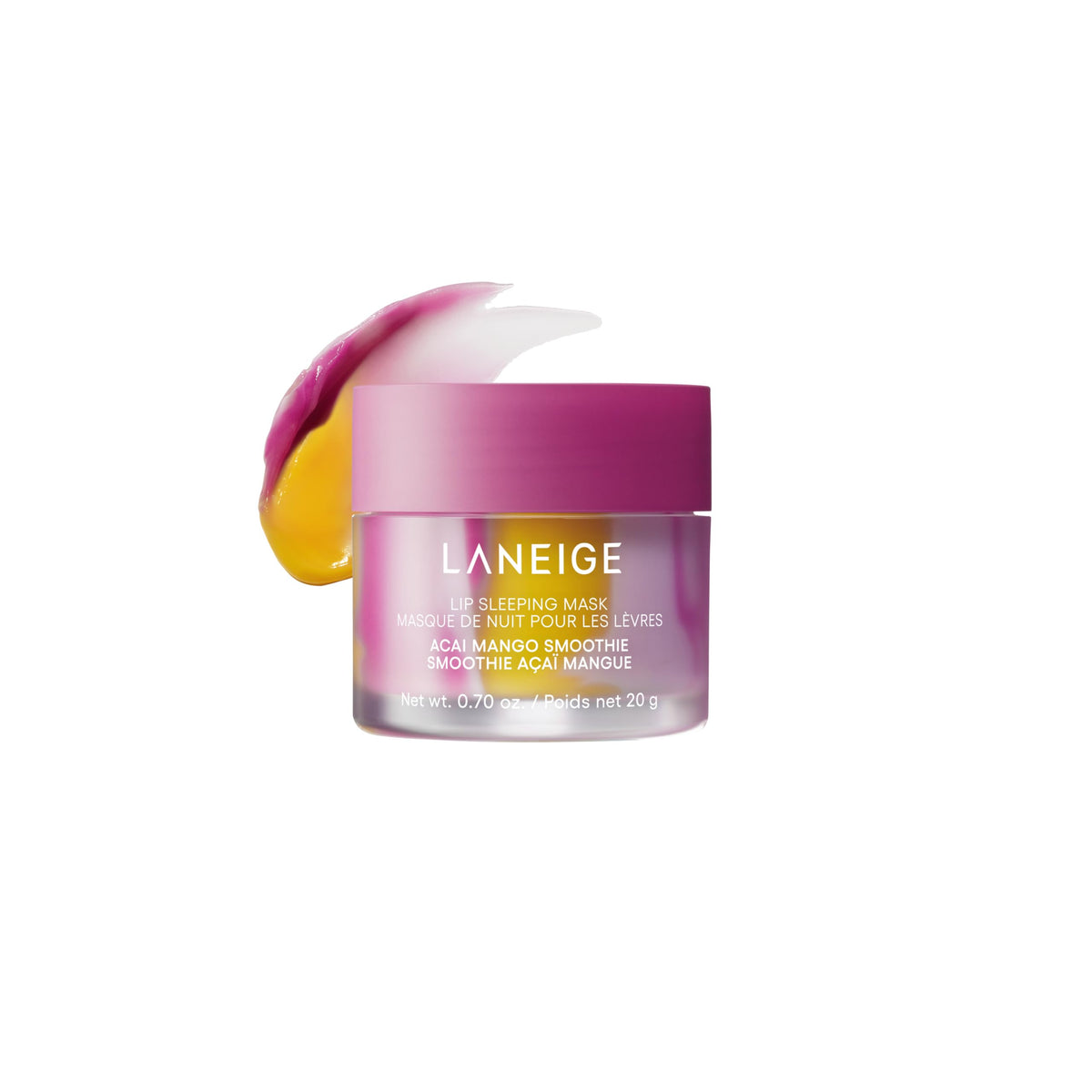 LANEIGE Lip Sleeping Mask