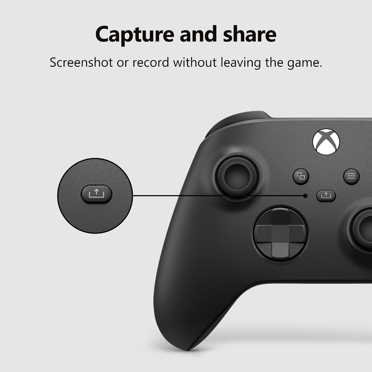 Xbox Wireless Controller