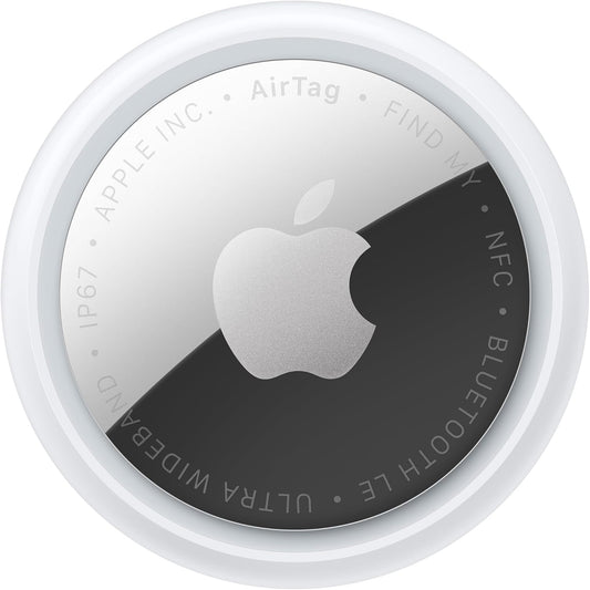 Apple AirTag (2nd Generation)
