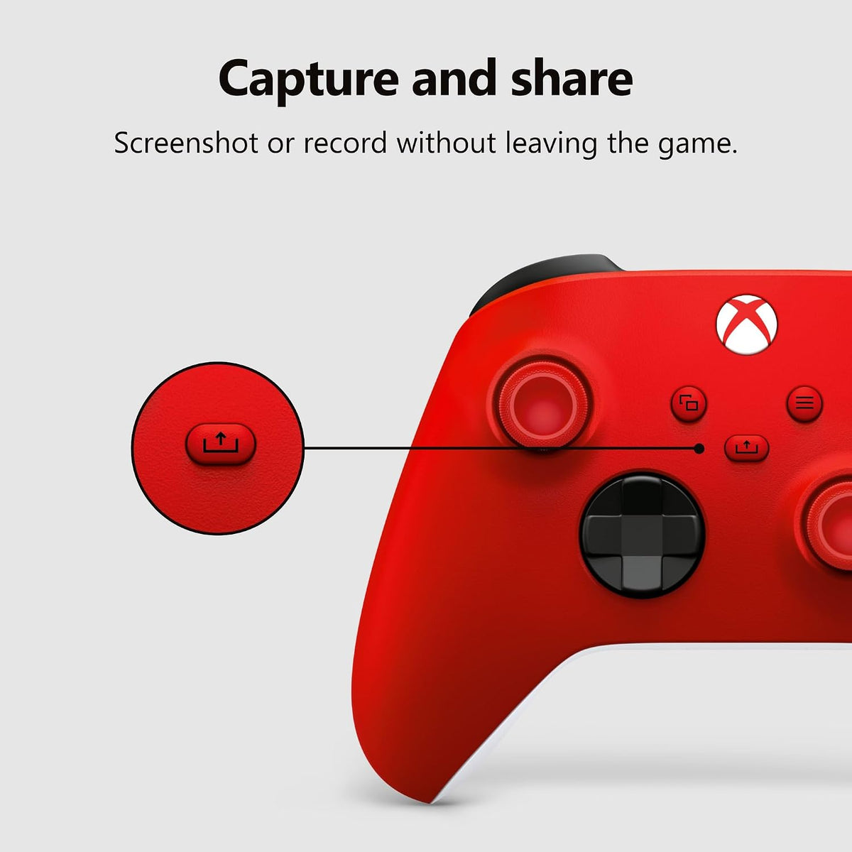 Xbox Wireless Controller