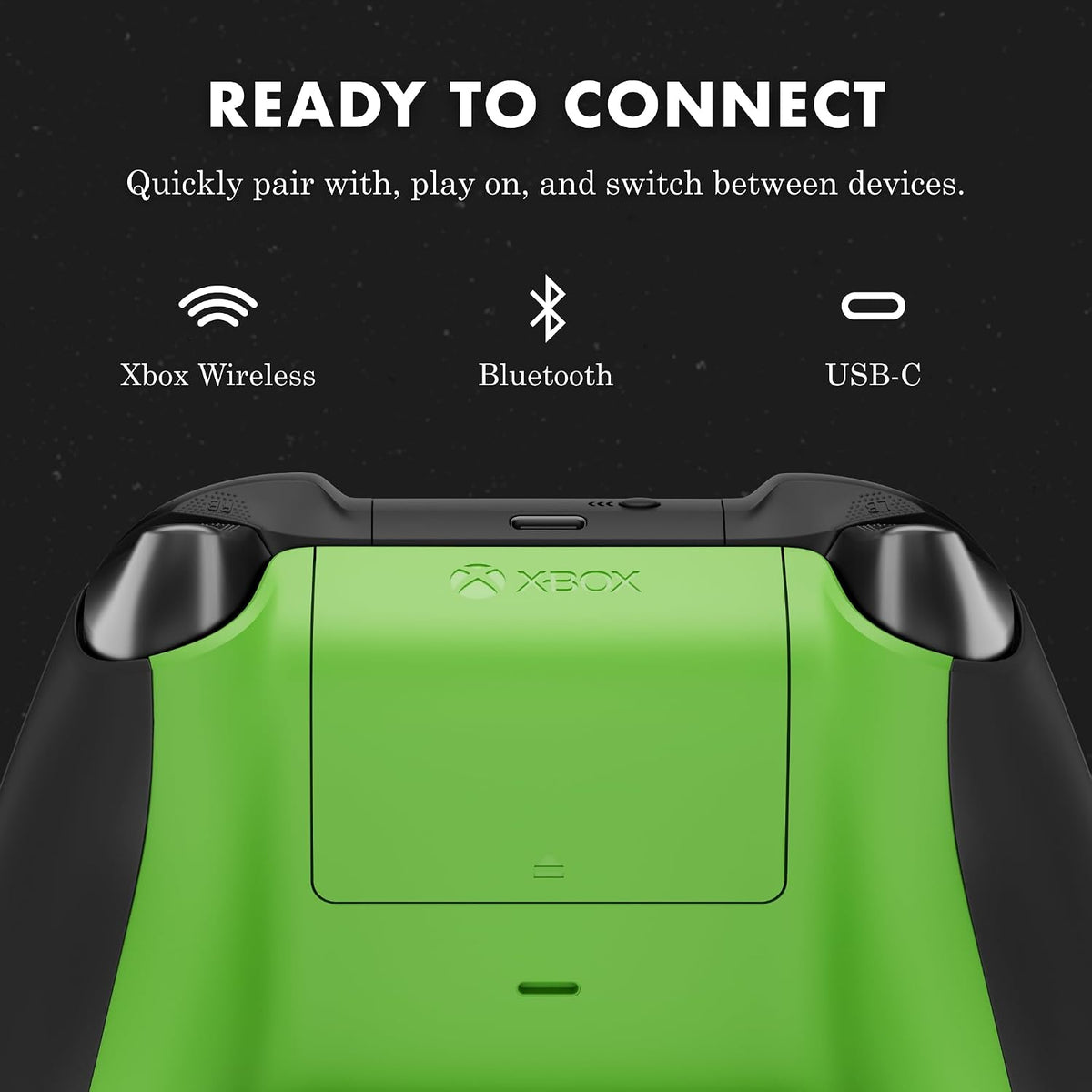 Xbox Wireless Controller