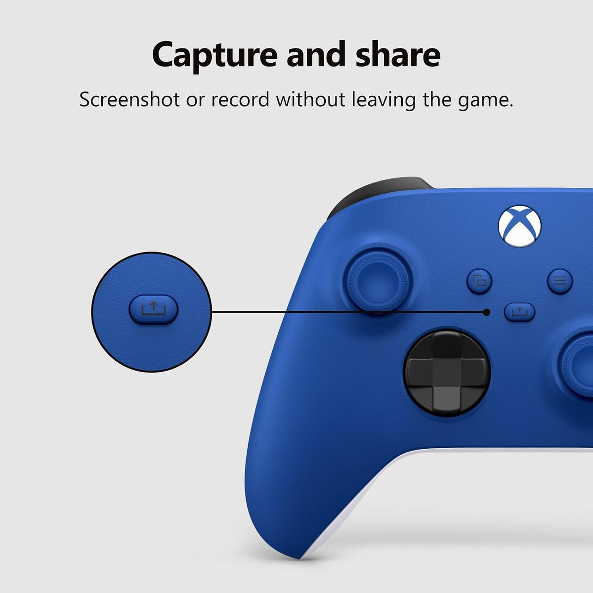 Xbox Wireless Controller