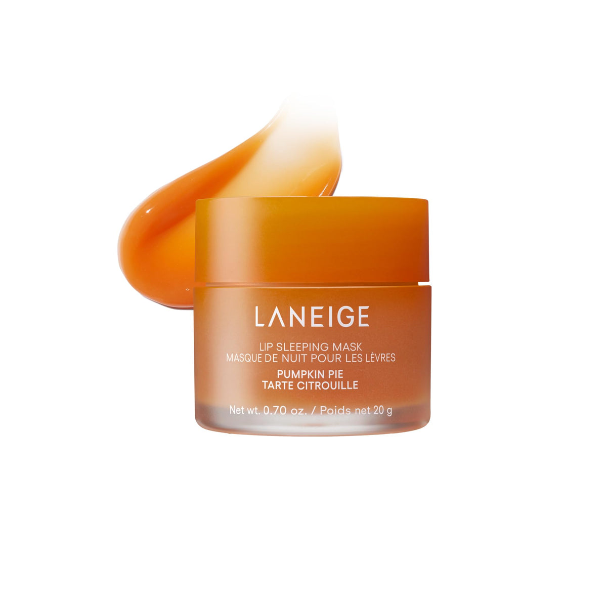 LANEIGE Lip Sleeping Mask