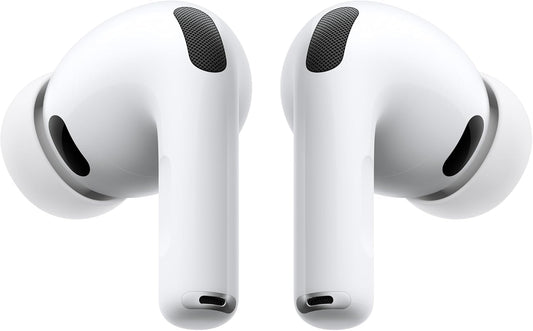 Apple AirPods Pro 3 Wireless Earbuds with Active Noise Cancellation