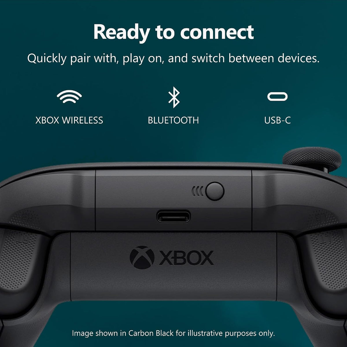 Xbox Wireless Controller