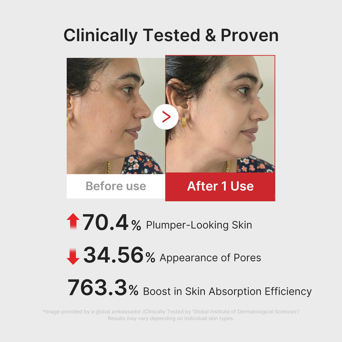 medicube Age-R Booster Pro 6-in-1 Beauty Device