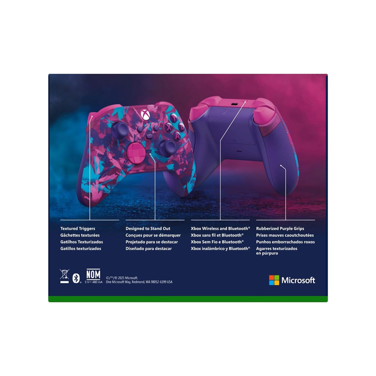 Xbox Wireless Controller