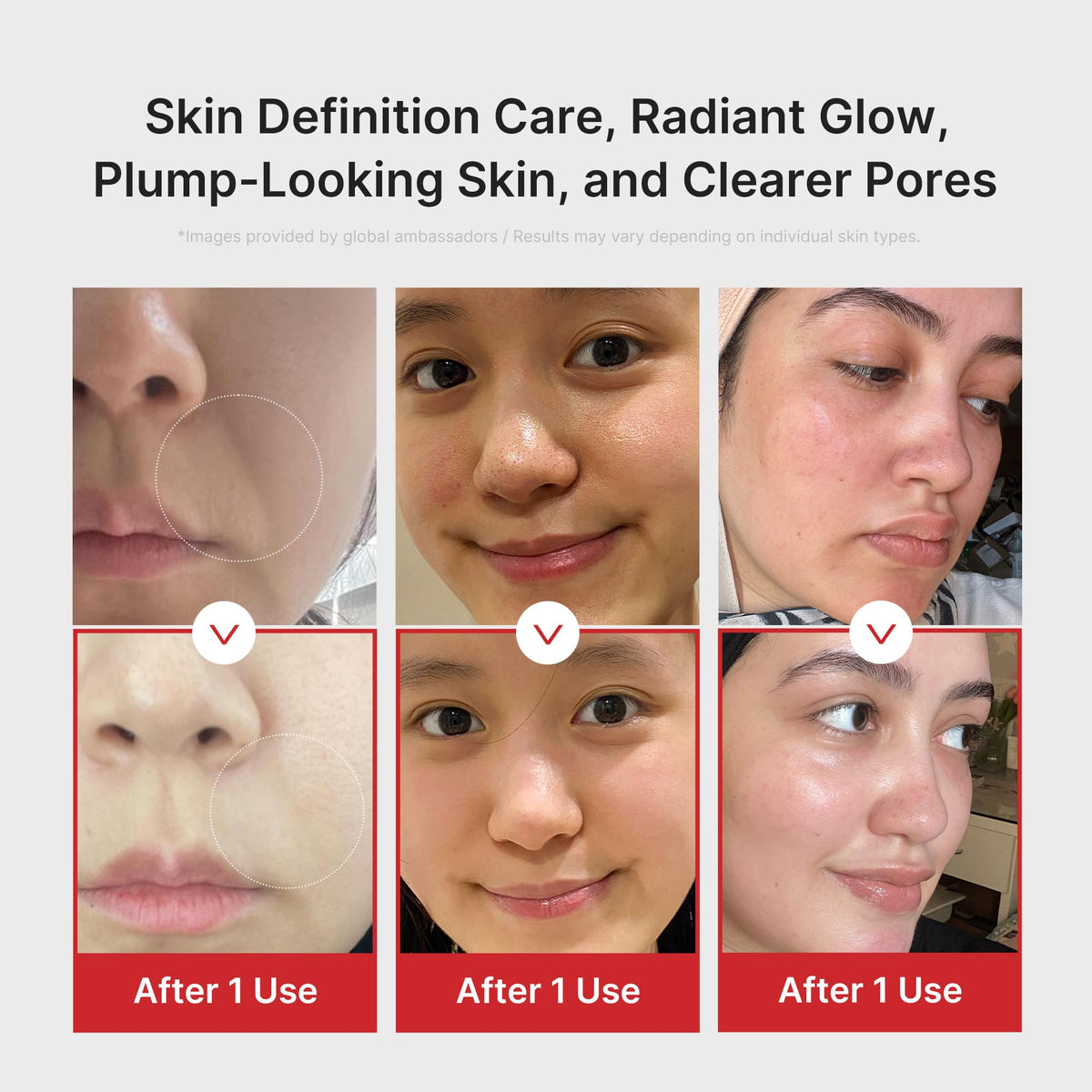medicube Age-R Booster Pro 6-in-1 Beauty Device