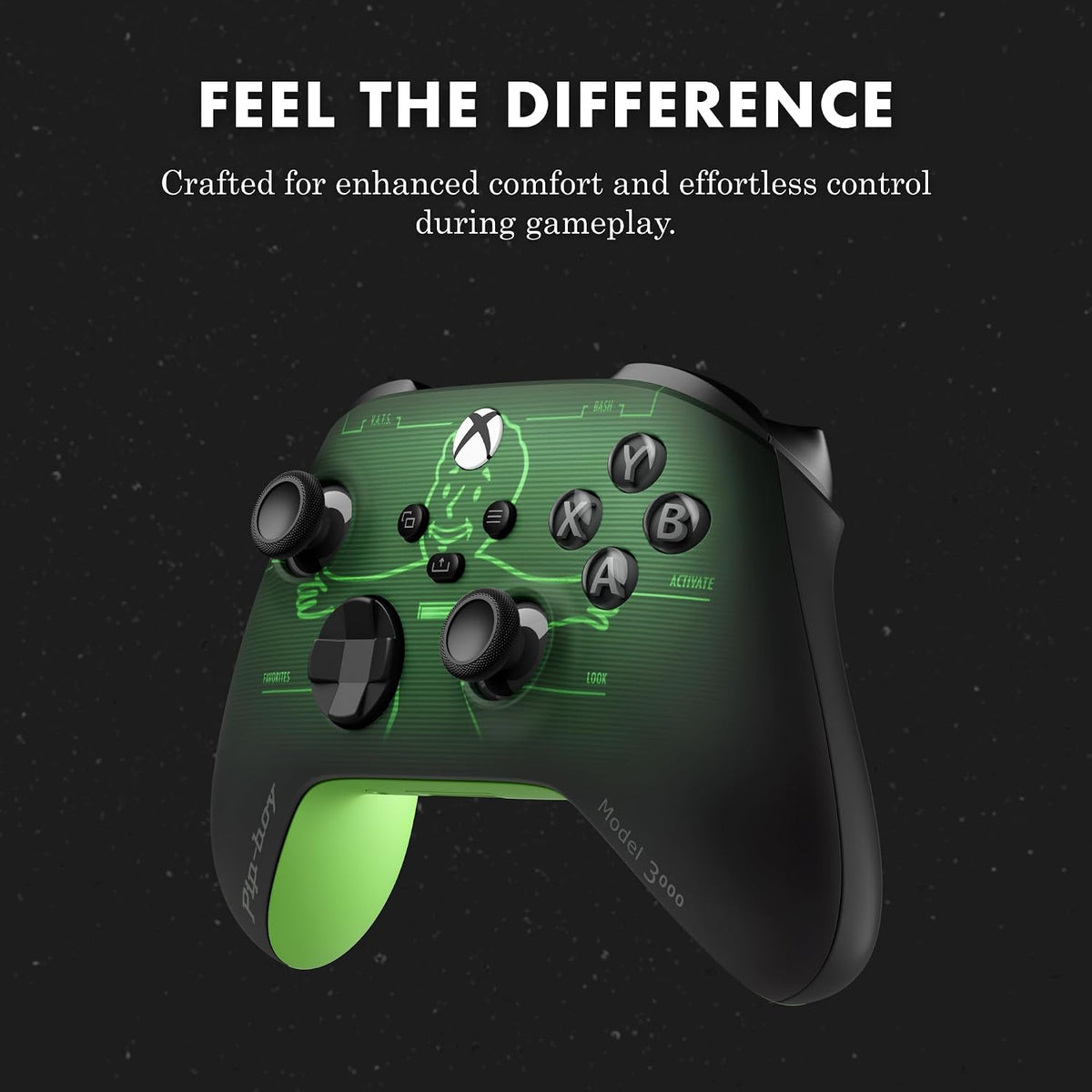 Xbox Wireless Controller