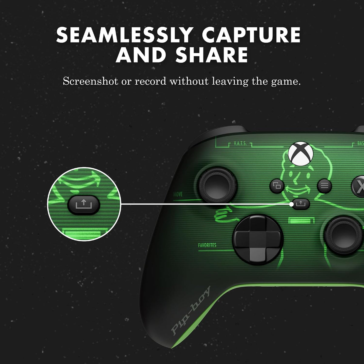 Xbox Wireless Controller