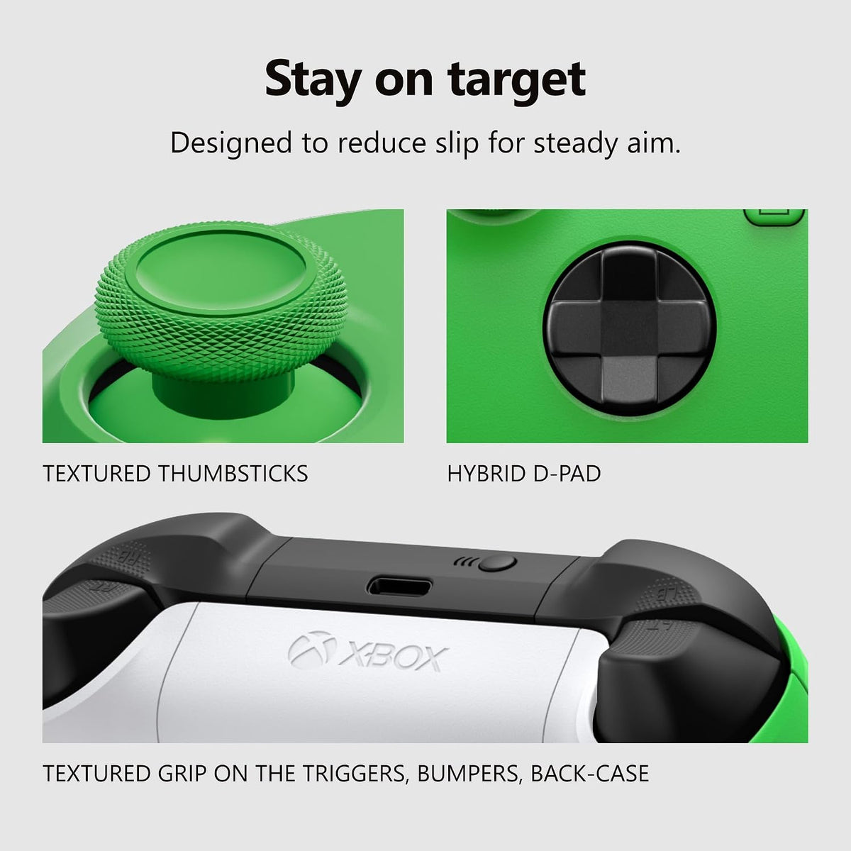 Xbox Wireless Controller