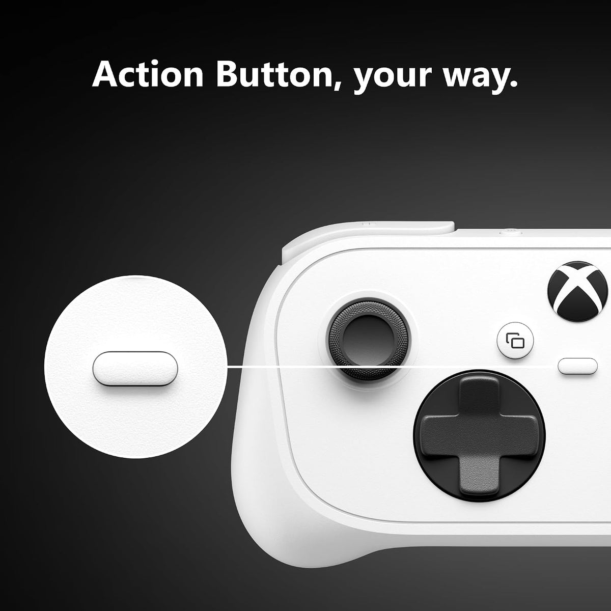 Xbox Wireless Controller