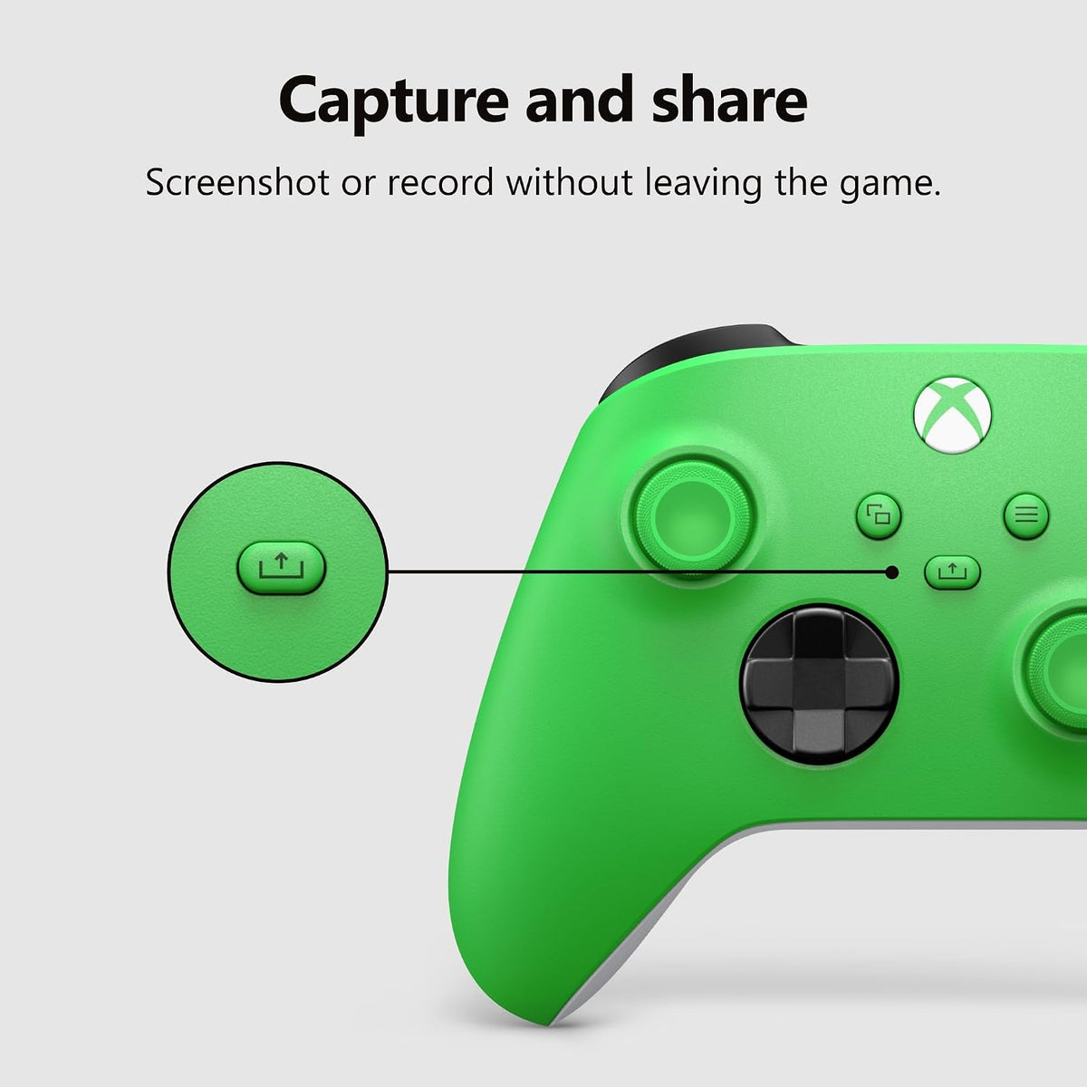 Xbox Wireless Controller