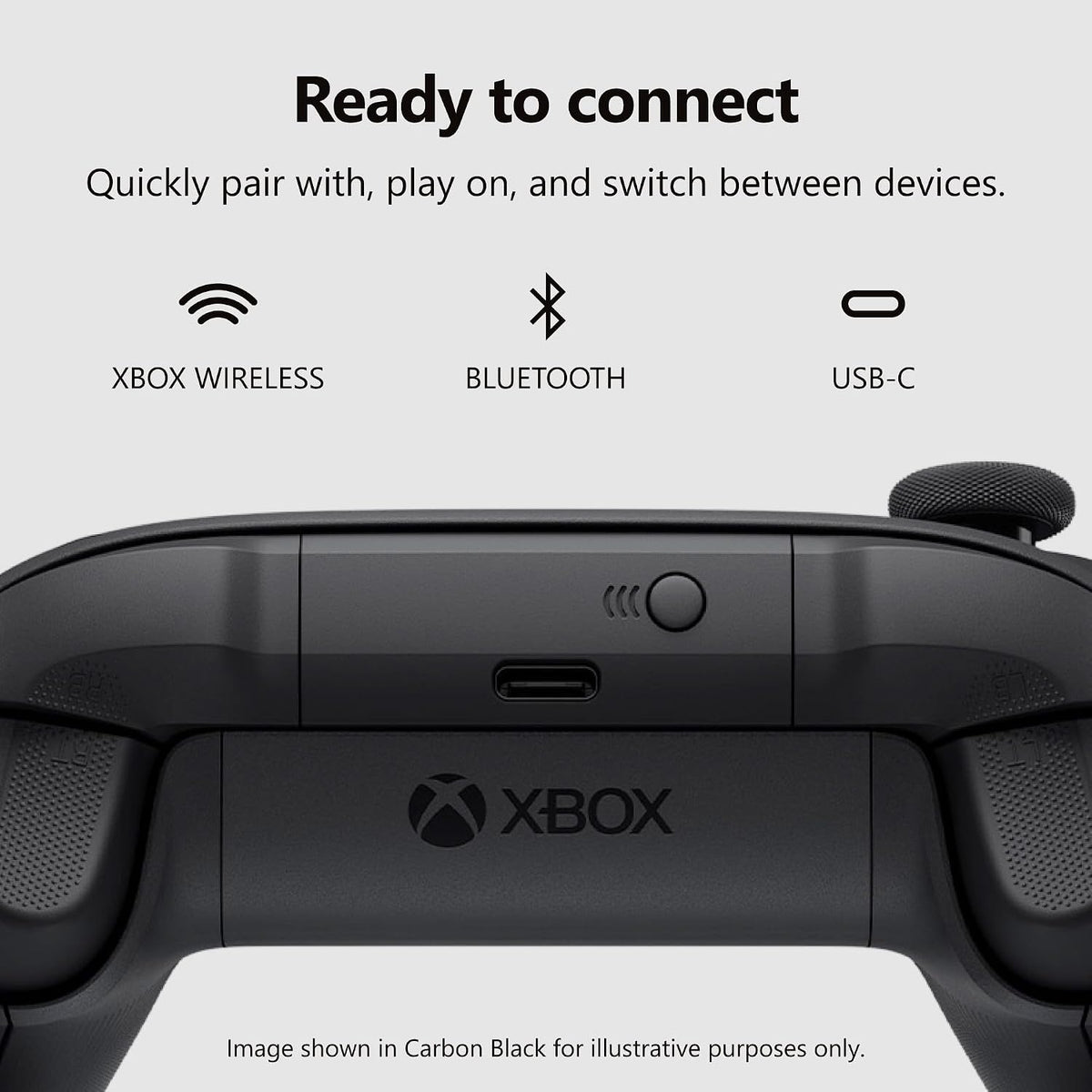 Xbox Wireless Controller