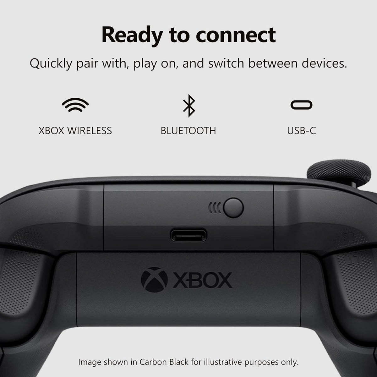 Xbox Wireless Controller
