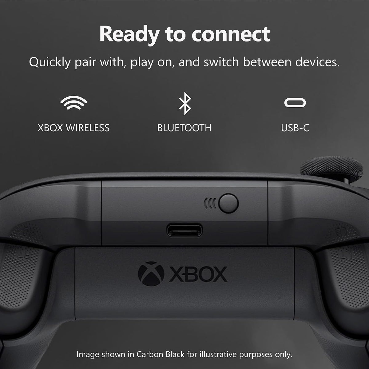 Xbox Wireless Controller