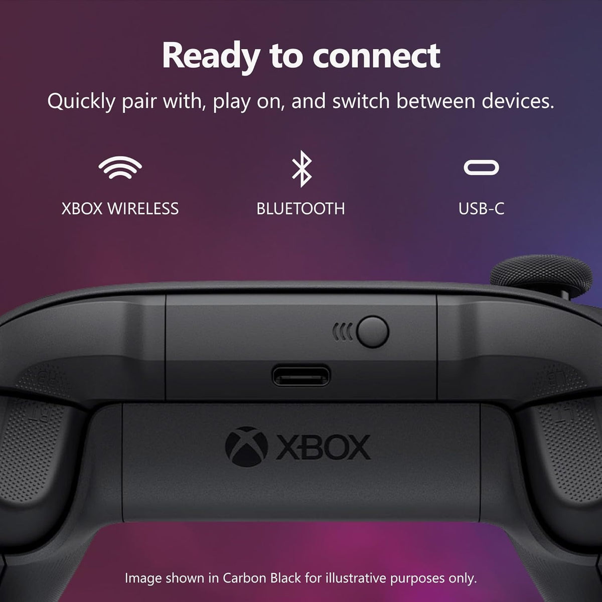 Xbox Wireless Controller