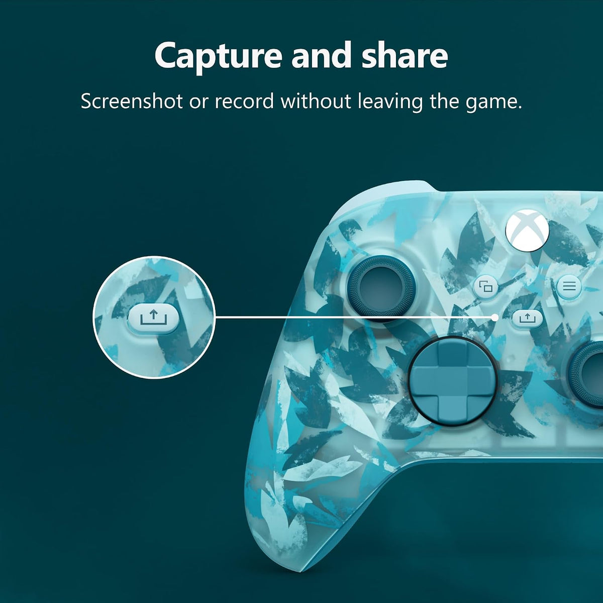 Xbox Wireless Controller