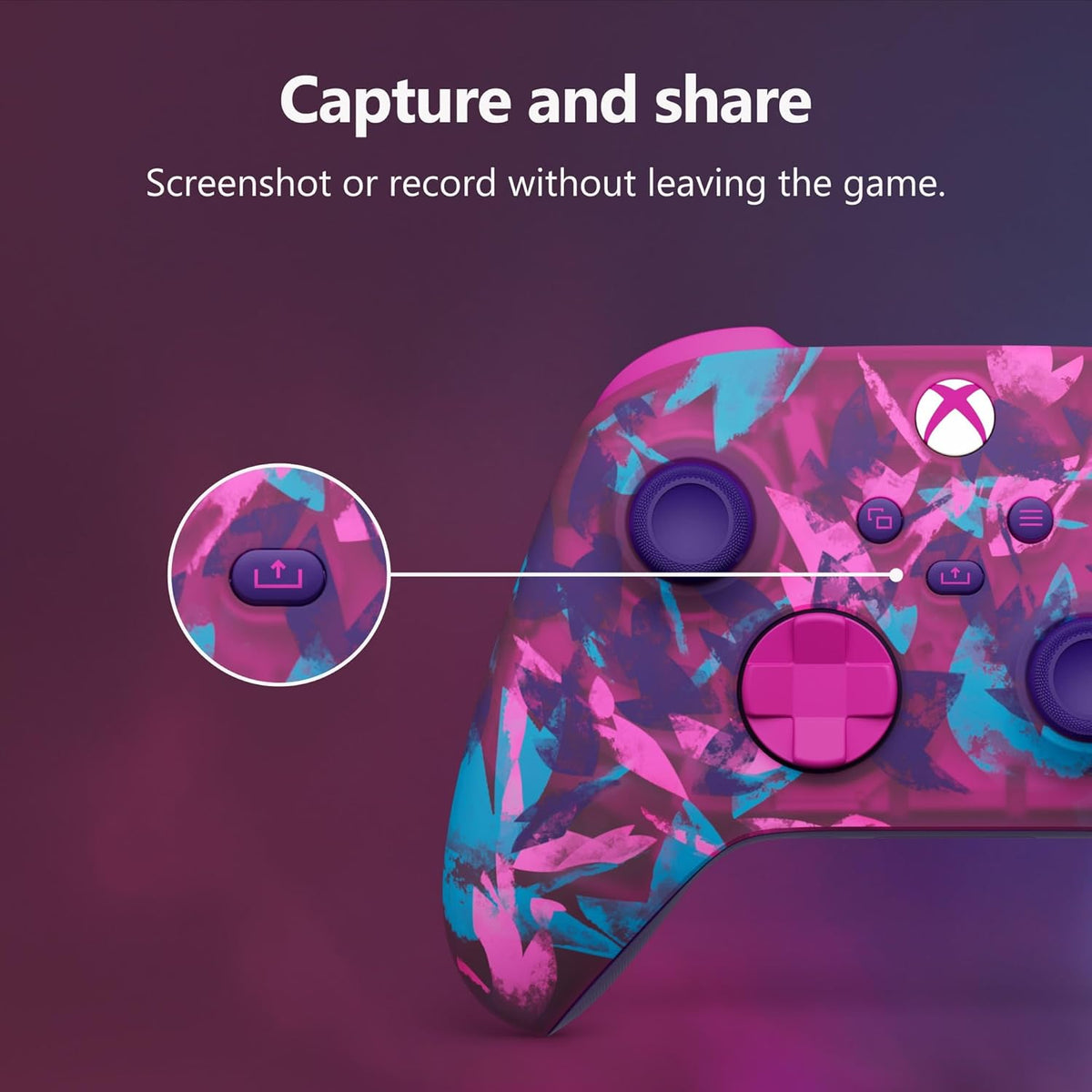 Xbox Wireless Controller