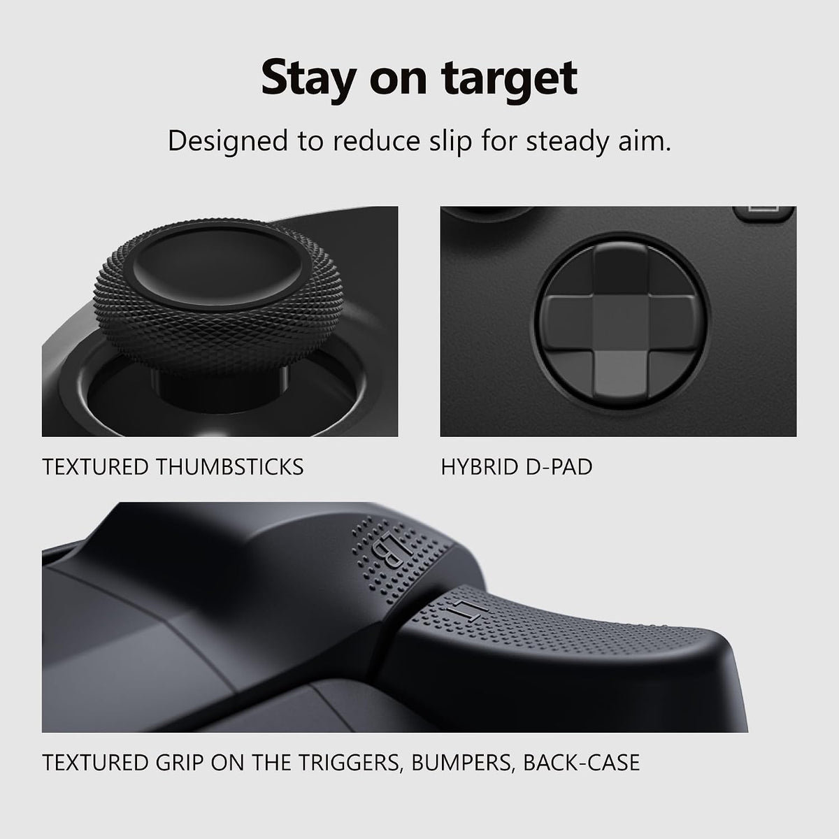 Xbox Wireless Controller