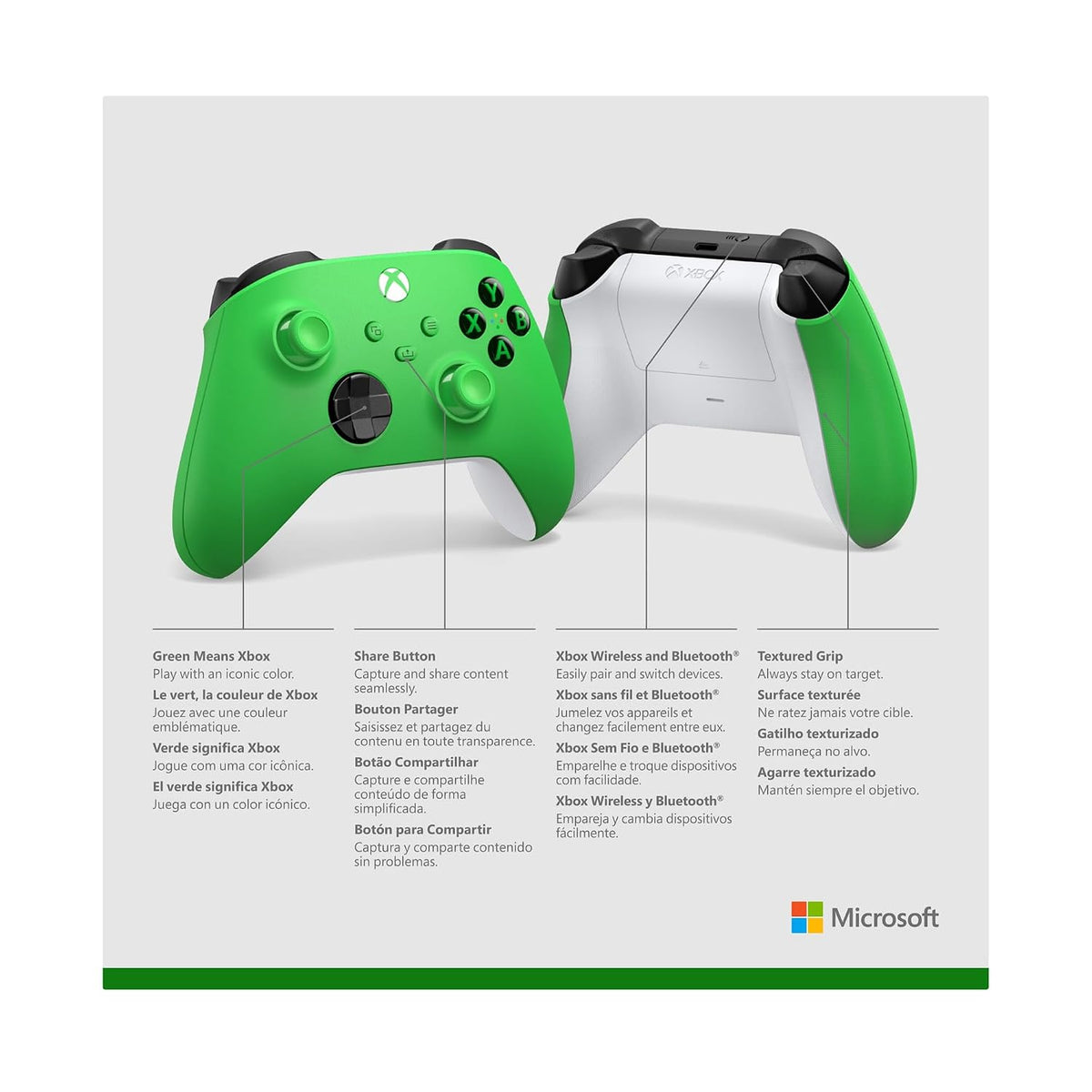 Xbox Wireless Controller