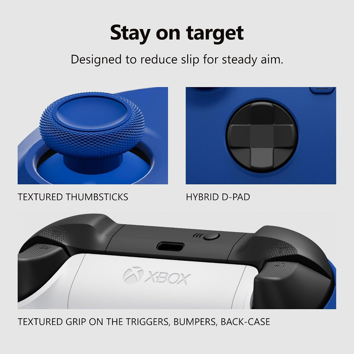 Xbox Wireless Controller