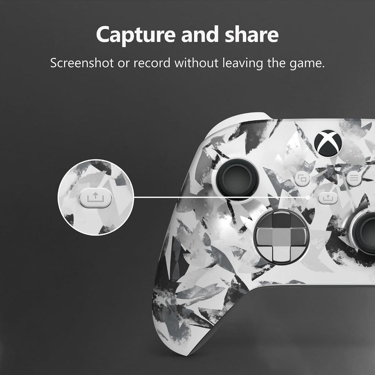 Xbox Wireless Controller
