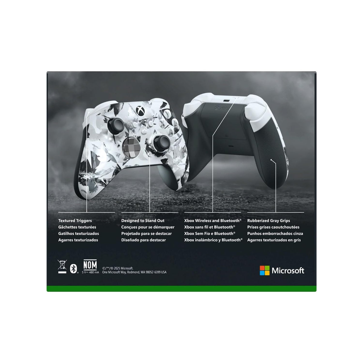Xbox Wireless Controller