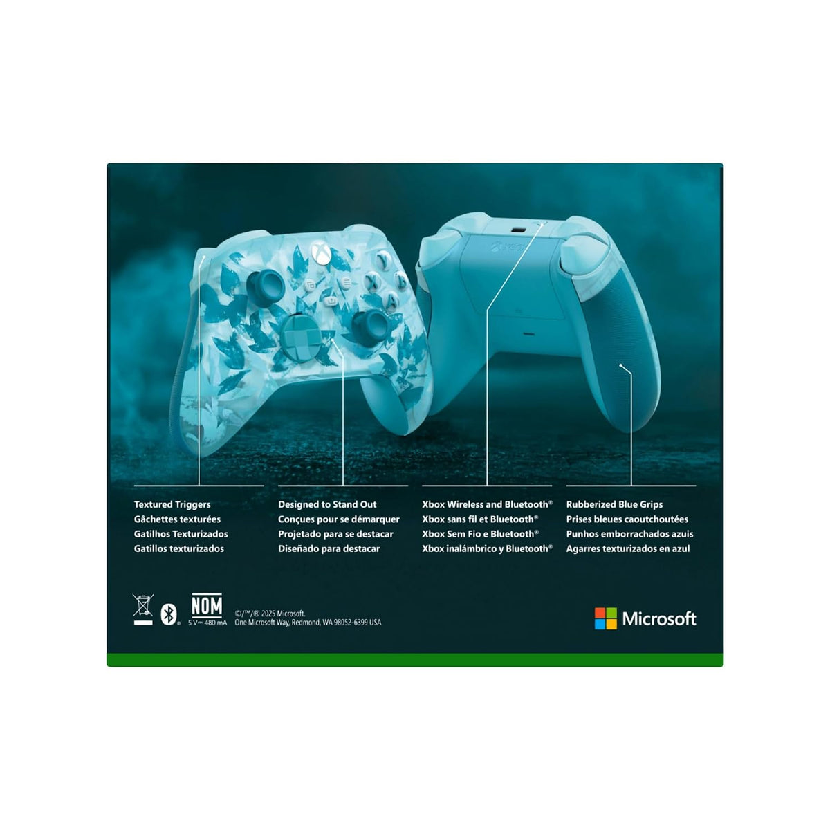 Xbox Wireless Controller