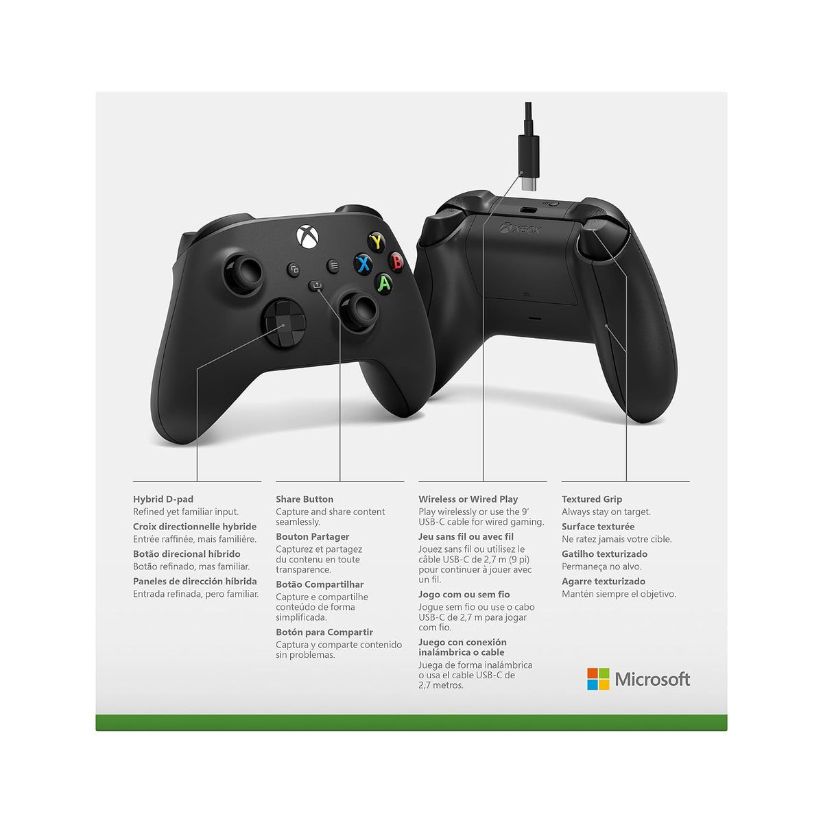 Xbox Wireless Controller
