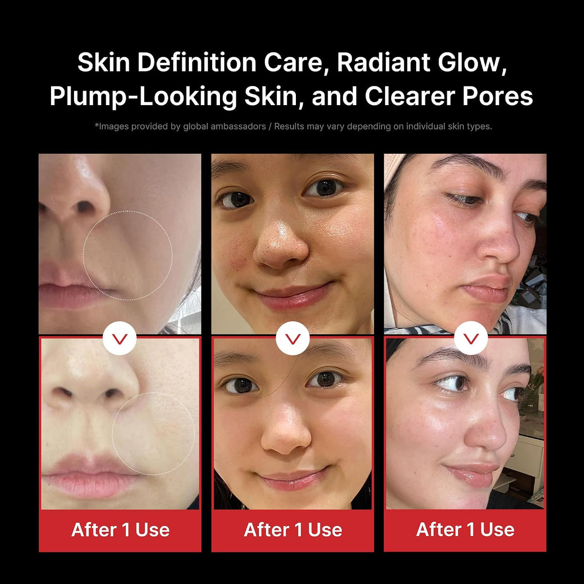 medicube Age-R Booster Pro 6-in-1 Beauty Device