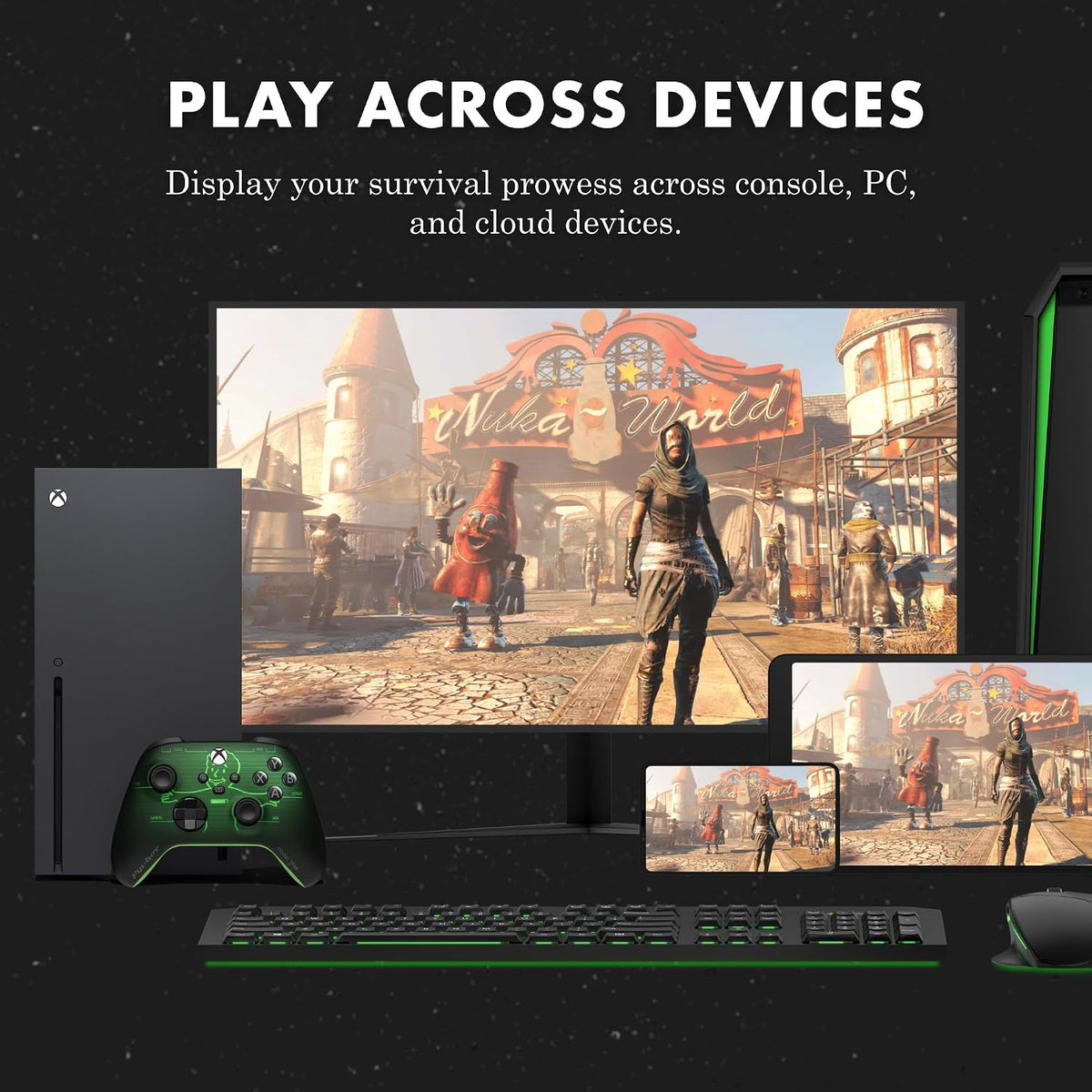 Xbox Wireless Controller